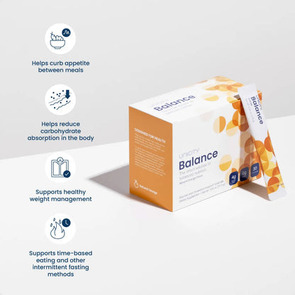Unicity Balance Natural 30 Packets