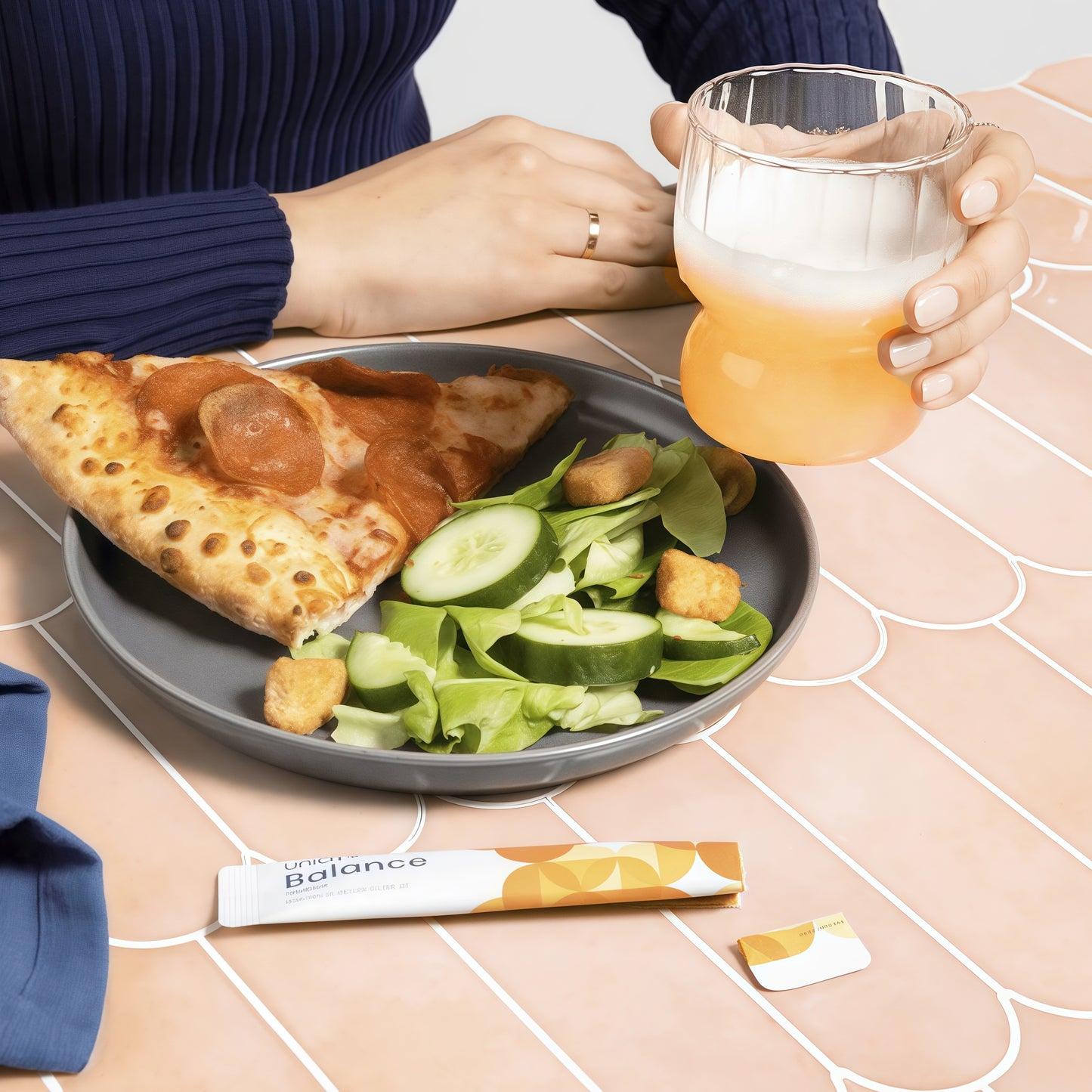 Unicity Balance Natural 30 Packets