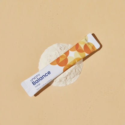 Unicity Balance Natural 30 Packets