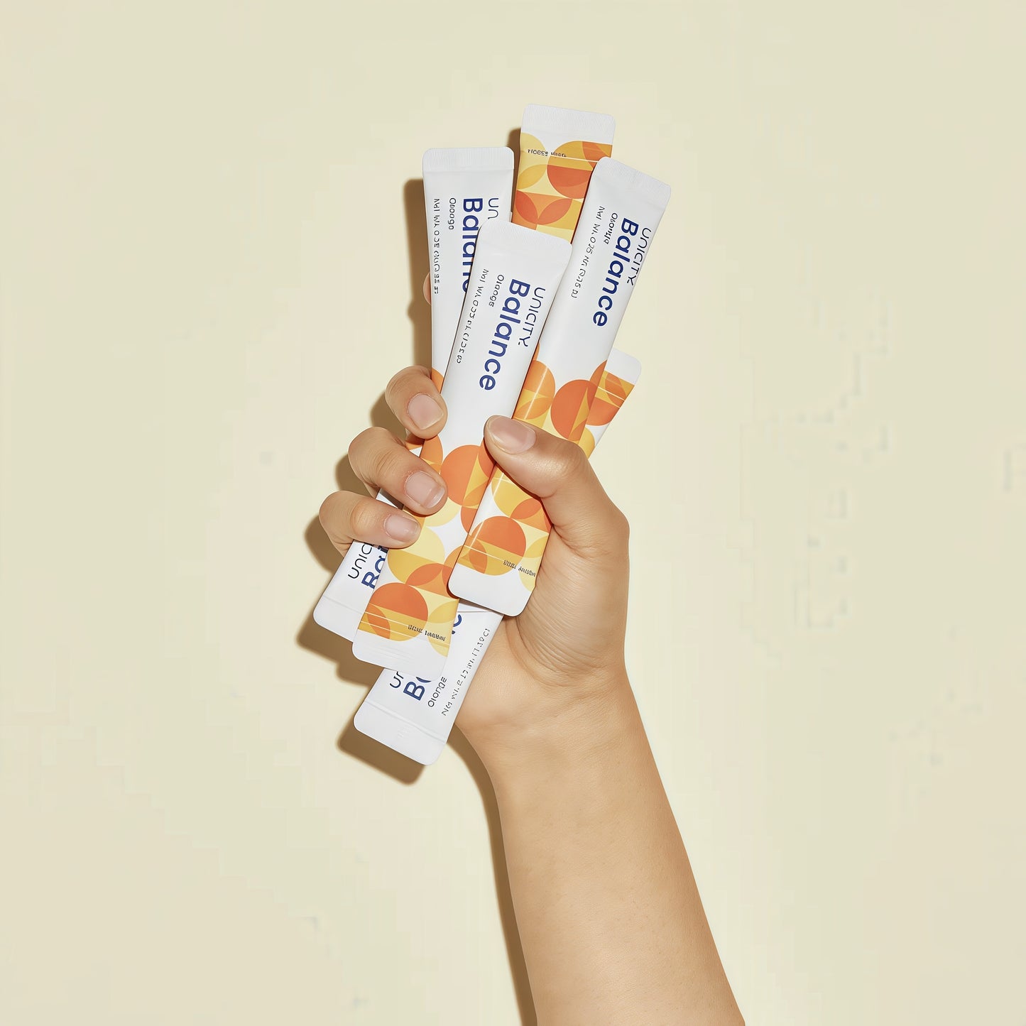 Unicity Balance Natural 30 Packets